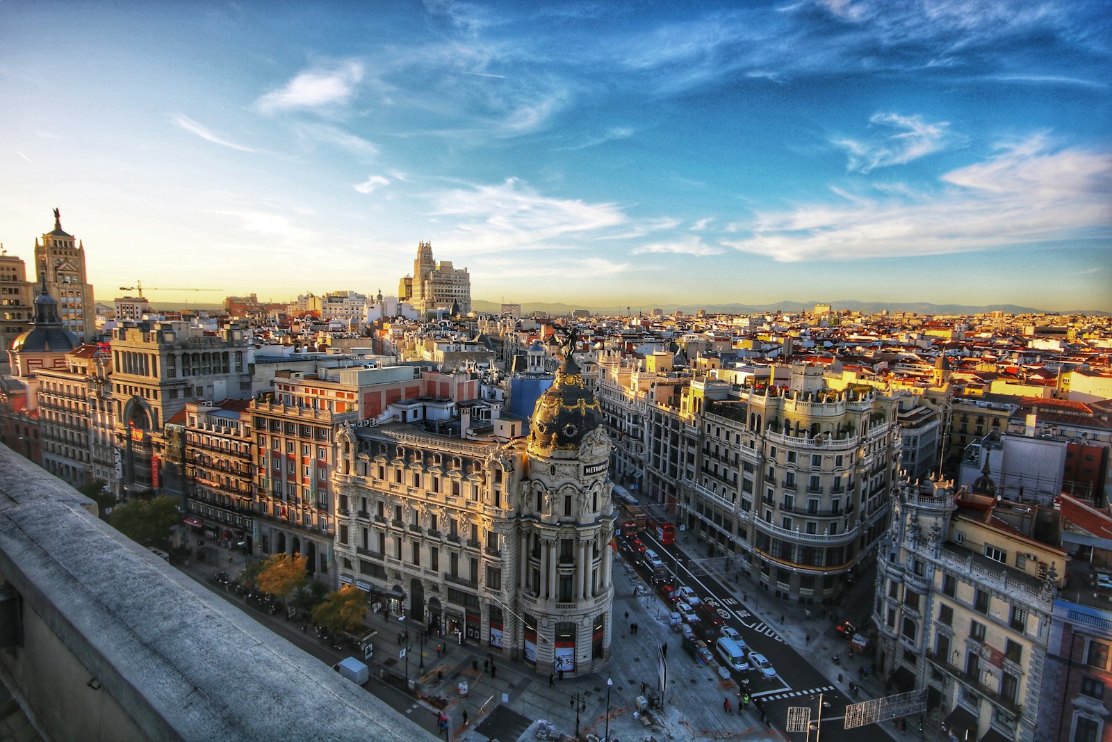 Eemel Invoicing Espanjassa